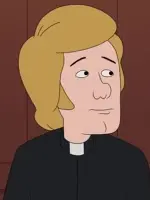 Father Patrick