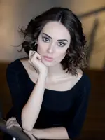 Ezgi Baran