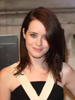 Claire Foy