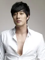 So Ji Sub