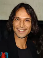 Jesse Borrego