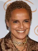 Shari Belafonte