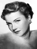 Anne Baxter