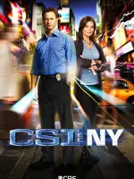 CSI: Nova Iorque