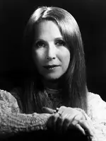 Julie Harris