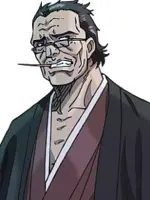 Renjiro Hatonami