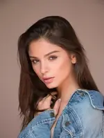 Ariana Saavedra
