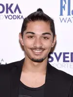 Mark Indelicato