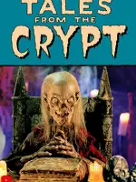 Tales from the Crypt