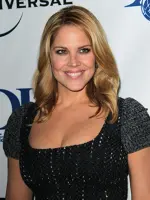 Mary McCormack