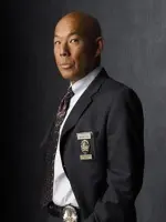 Detective Lt. Michael Tao