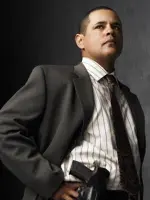 Detective Julio Sanchez