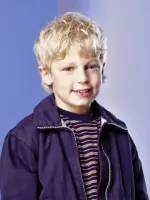 Jonathan 'Jody' Patterson-Davis