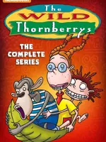The Wild Thornberrys