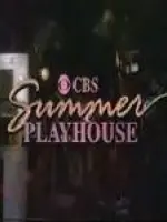 Летняя сцена CBS