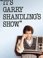 It's Garry Shandling's Show