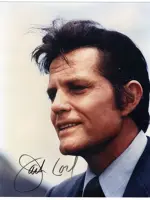 Jack Lord