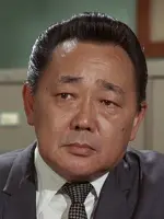 Detective Chin Ho Kelly