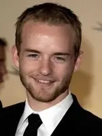 Christopher Masterson