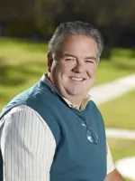 Jerry Gergich