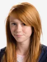 Liliana Mumy