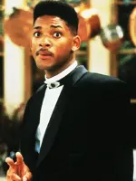 Will Smith