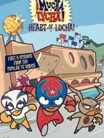 ¡Mucha Lucha!