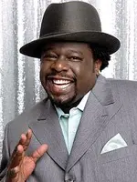 Cedric the Entertainer