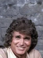 Michael Landon