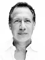 Garry Shandling