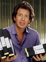 Garry Shandling