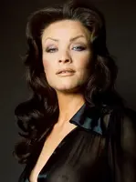 Kate O'Mara