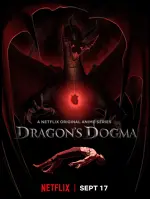 Dragon's Dogma