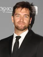 Antony Starr