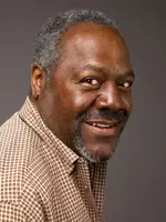 Frankie Faison