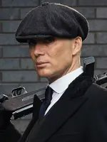 Tommy Shelby