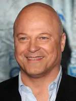 Michael Chiklis