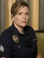 Officer Danielle 