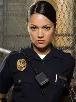 Officer Tina Hanlon