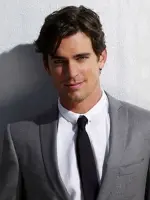 Neal George Caffrey