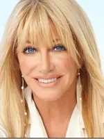 Suzanne Somers