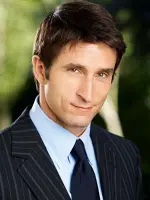 Jonathan LaPaglia