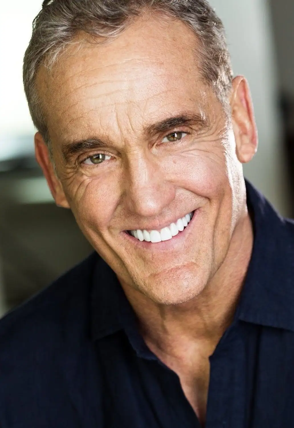 John Wesley Shipp Movies And Tv Series