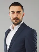 Eren Hacısalihoğlu