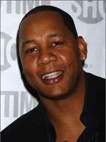 Mark Curry