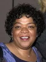 Nell Carter