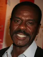 Steven Williams