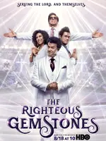 The Righteous Gemstones