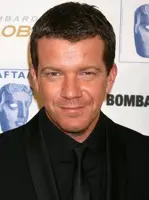 Max Beesley