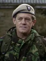 Col. Aidan Dempsey